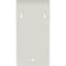 Ekena Millwork Morris Steel Bracket, White Primer 3"W x 6"D x 6"H BKTM03X06X06MOPWH - alternate 3